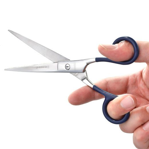 PENCO Stainless Steel Scissors, Large