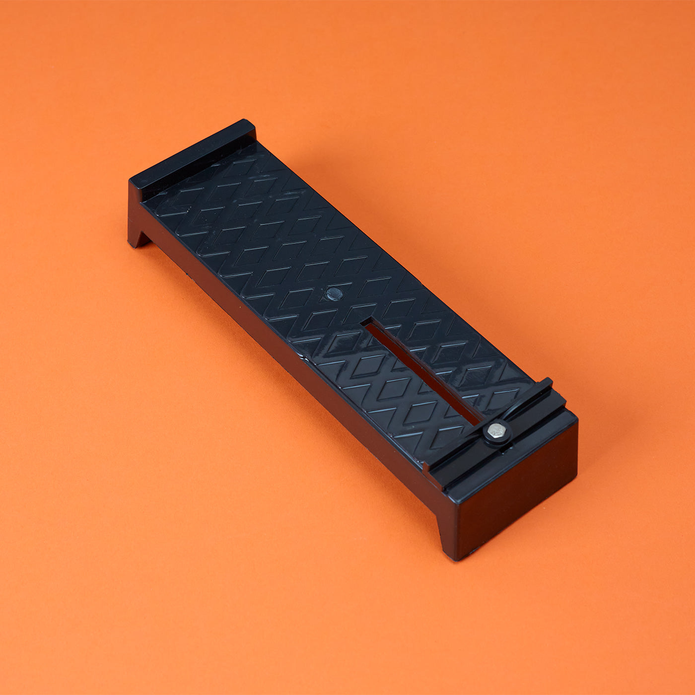 Whetstone Stand with Adjuster Function