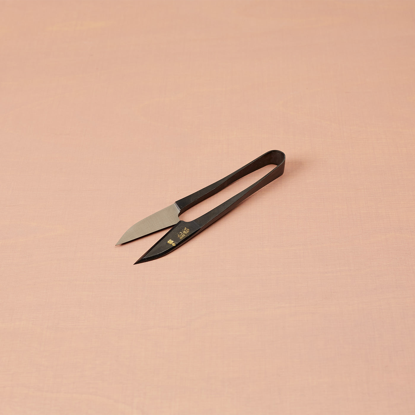 Traditional Thread Cutting Scissors 105mm