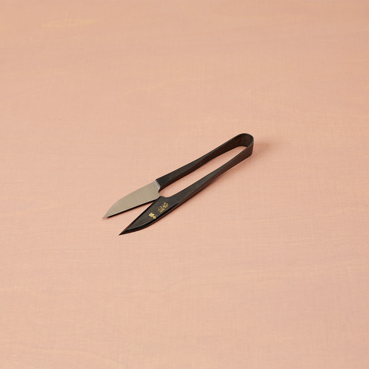 Thread Spindle Scissors Traditional Thread Cutting Scissors 105mm – plankstore