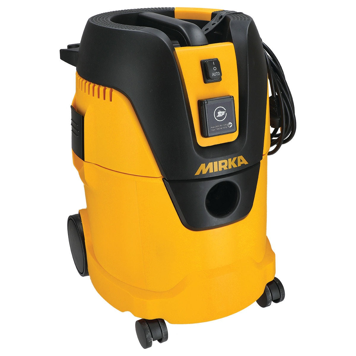 Mirka® Dust Extractor 1025 L