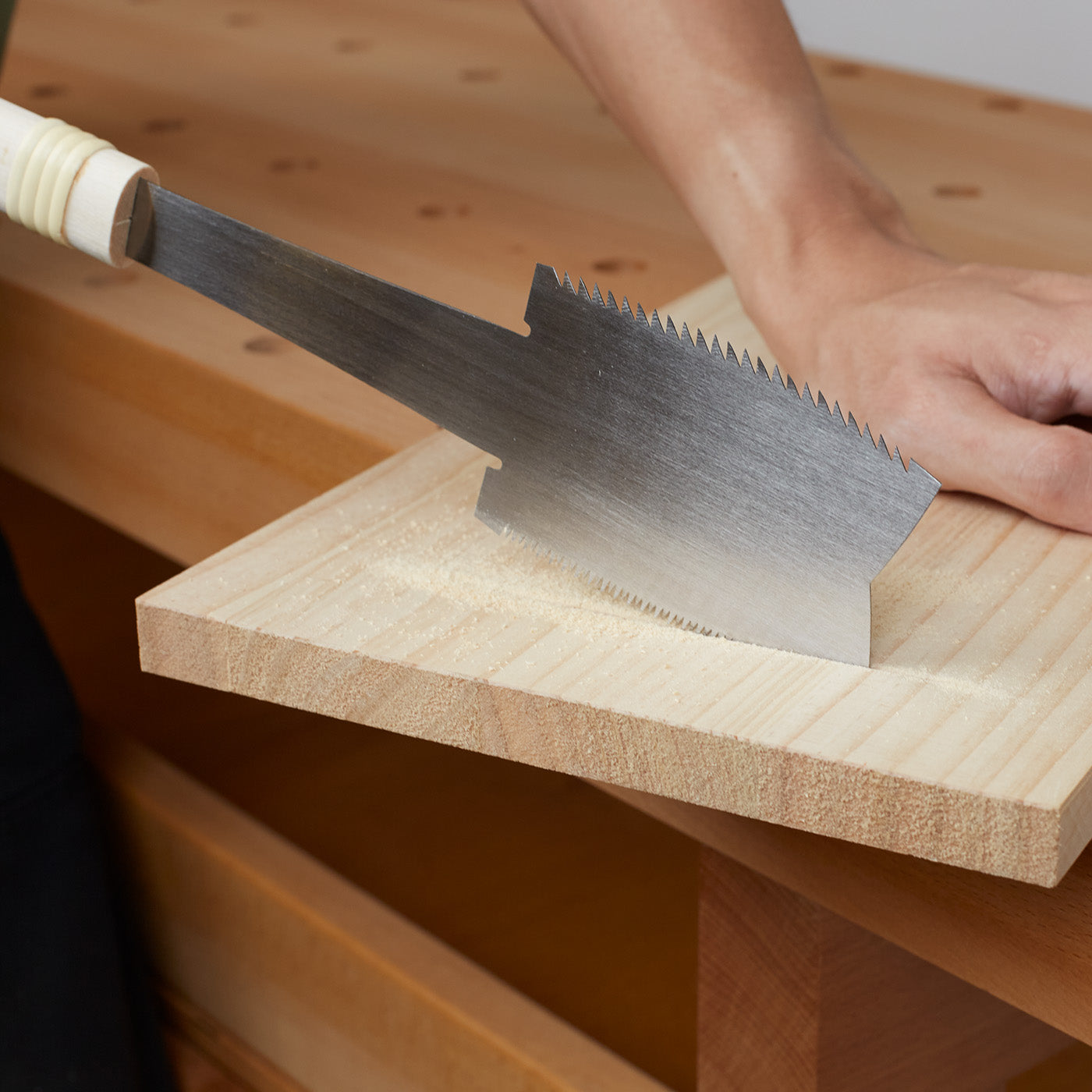 Japanese Azebiki Saw 90mm – plankstore