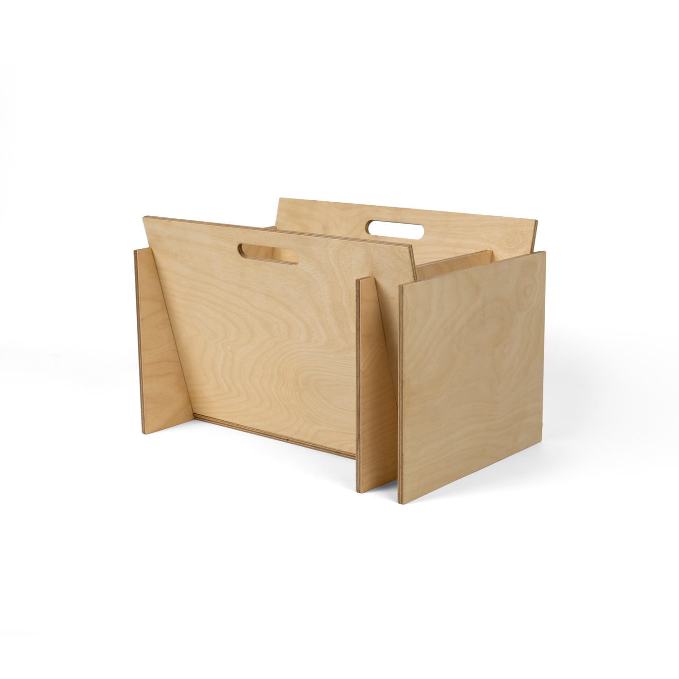 plank Magazine Holder