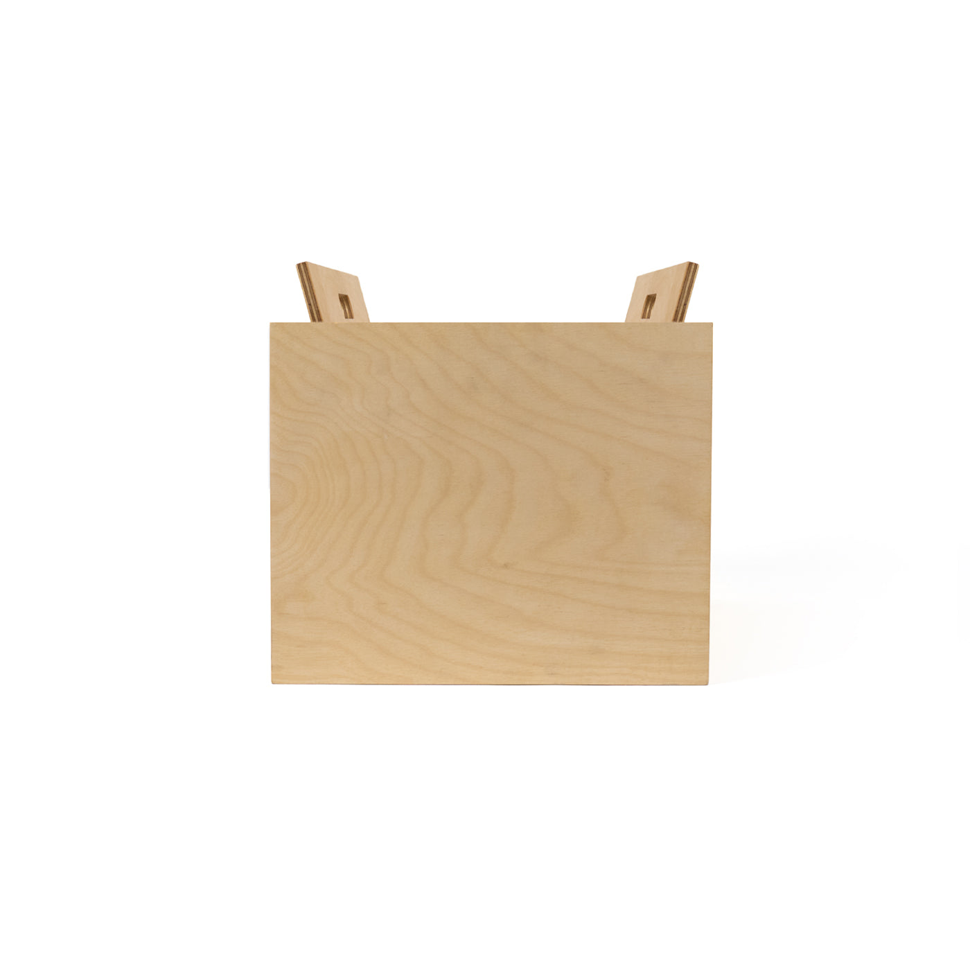 plank Magazine Holder
