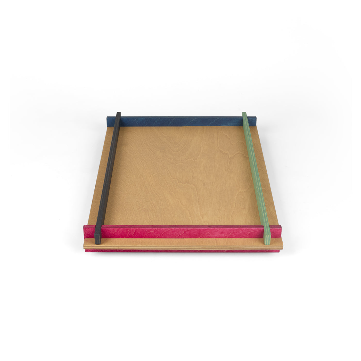 plank Serving Tray Kit