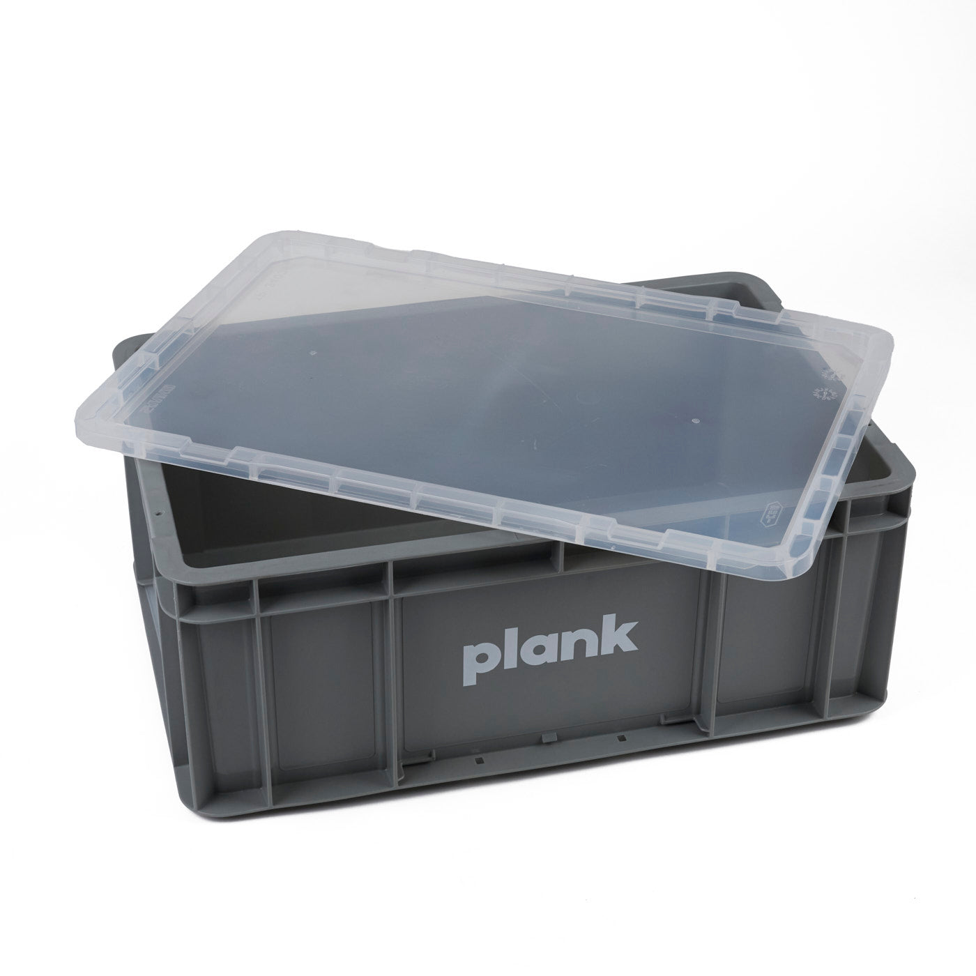 plank Storage Crates Covers
