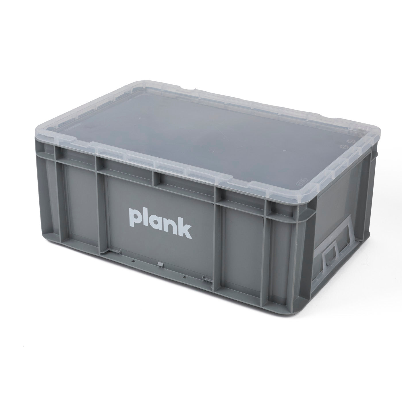 plank Storage Crates Covers