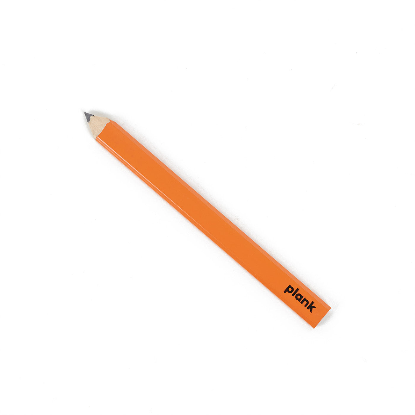 PLANK Carpenter Pencils