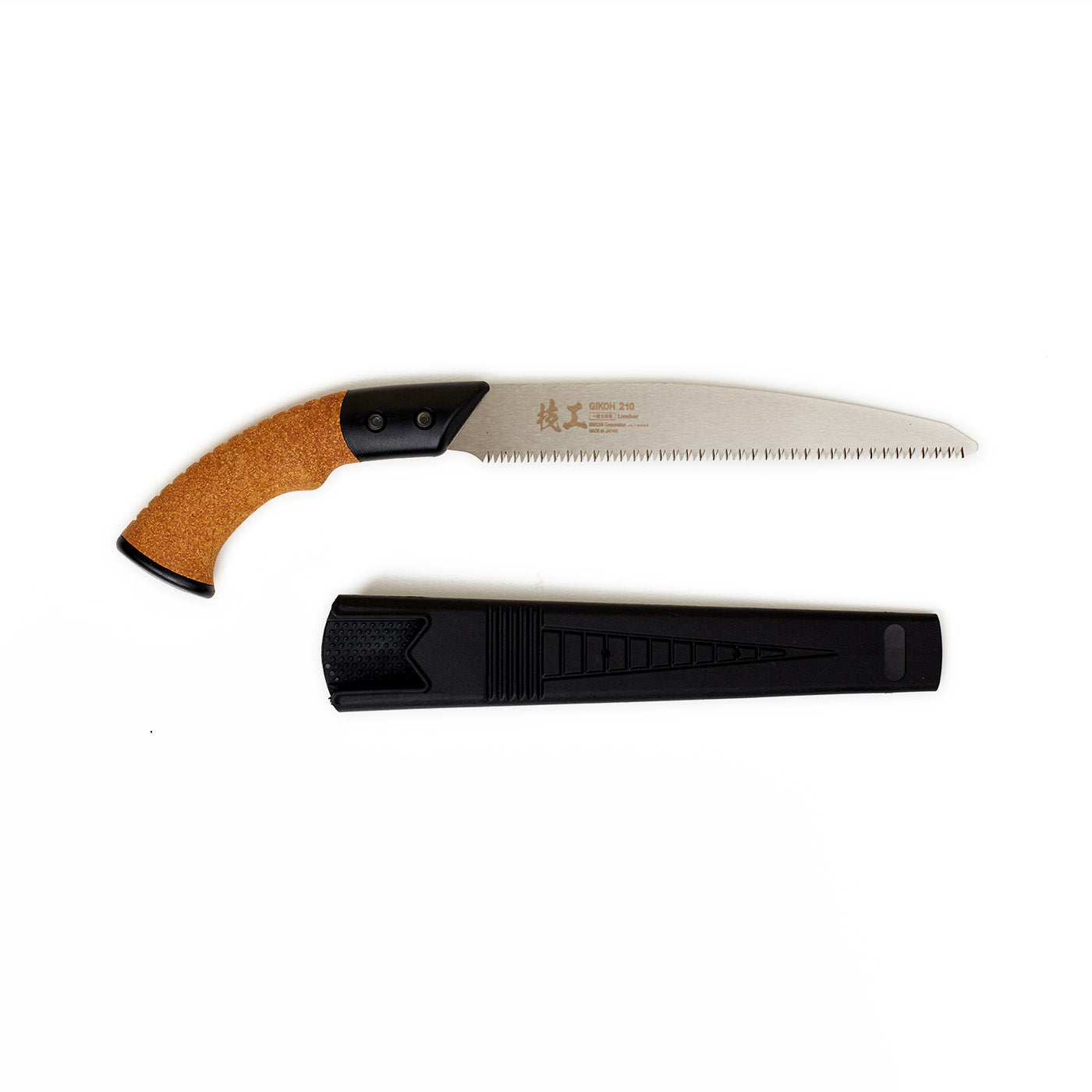 Cork handle Pruning Saw -Blade Replacement 210mm