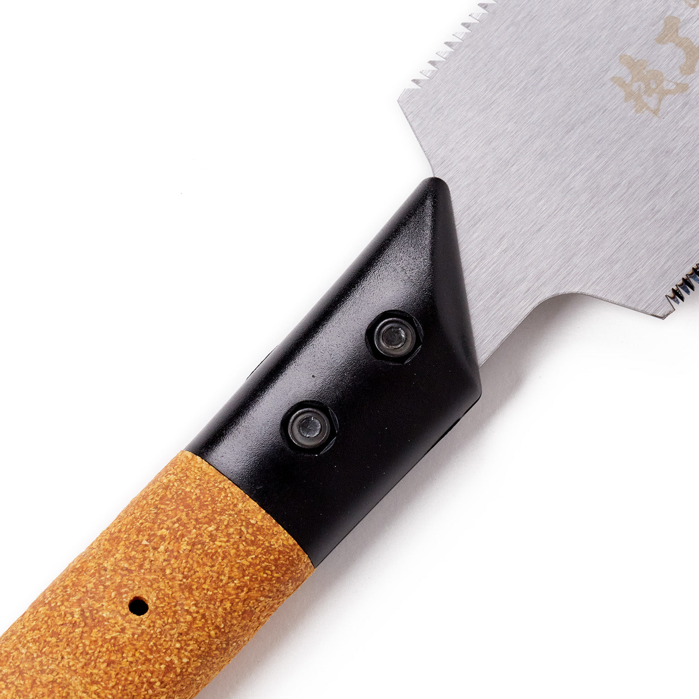 Cork Handle Ryoba Saw 210mm Blade Replacement