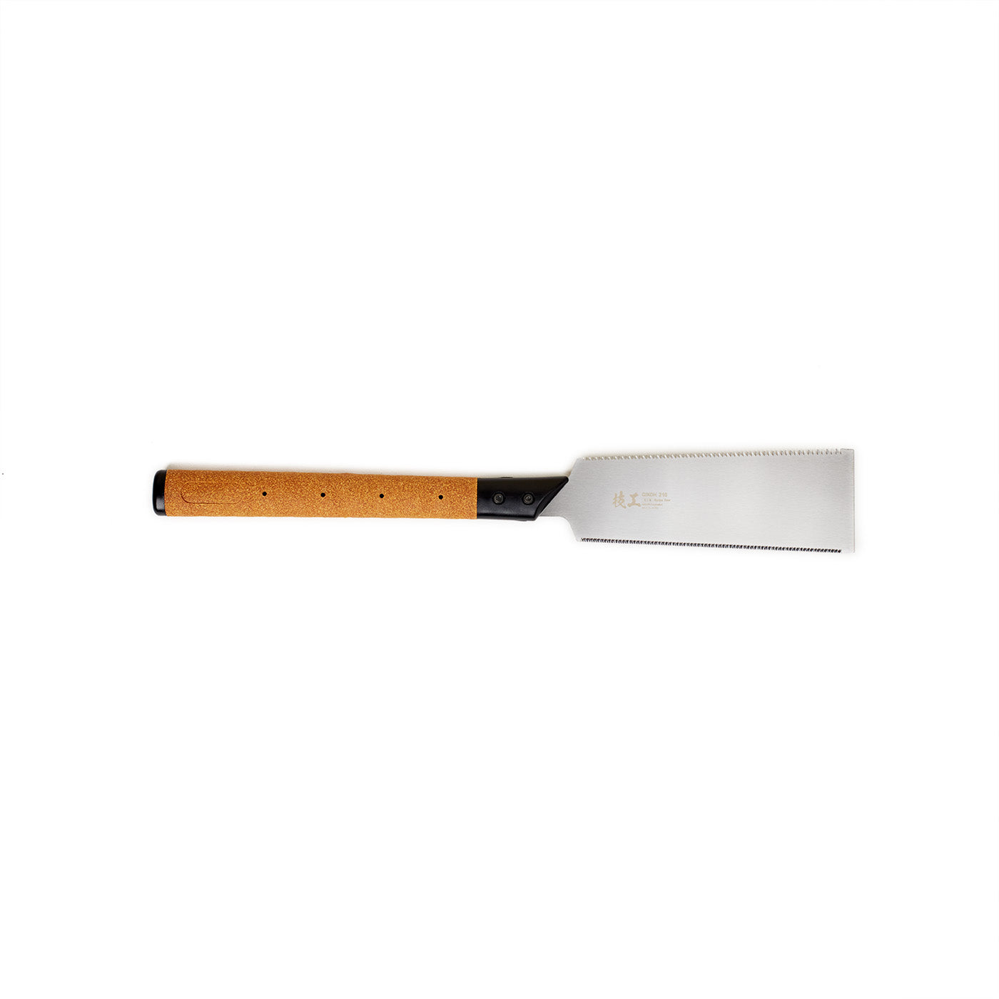 Cork Handle Ryoba Saw 210mm Blade Replacement
