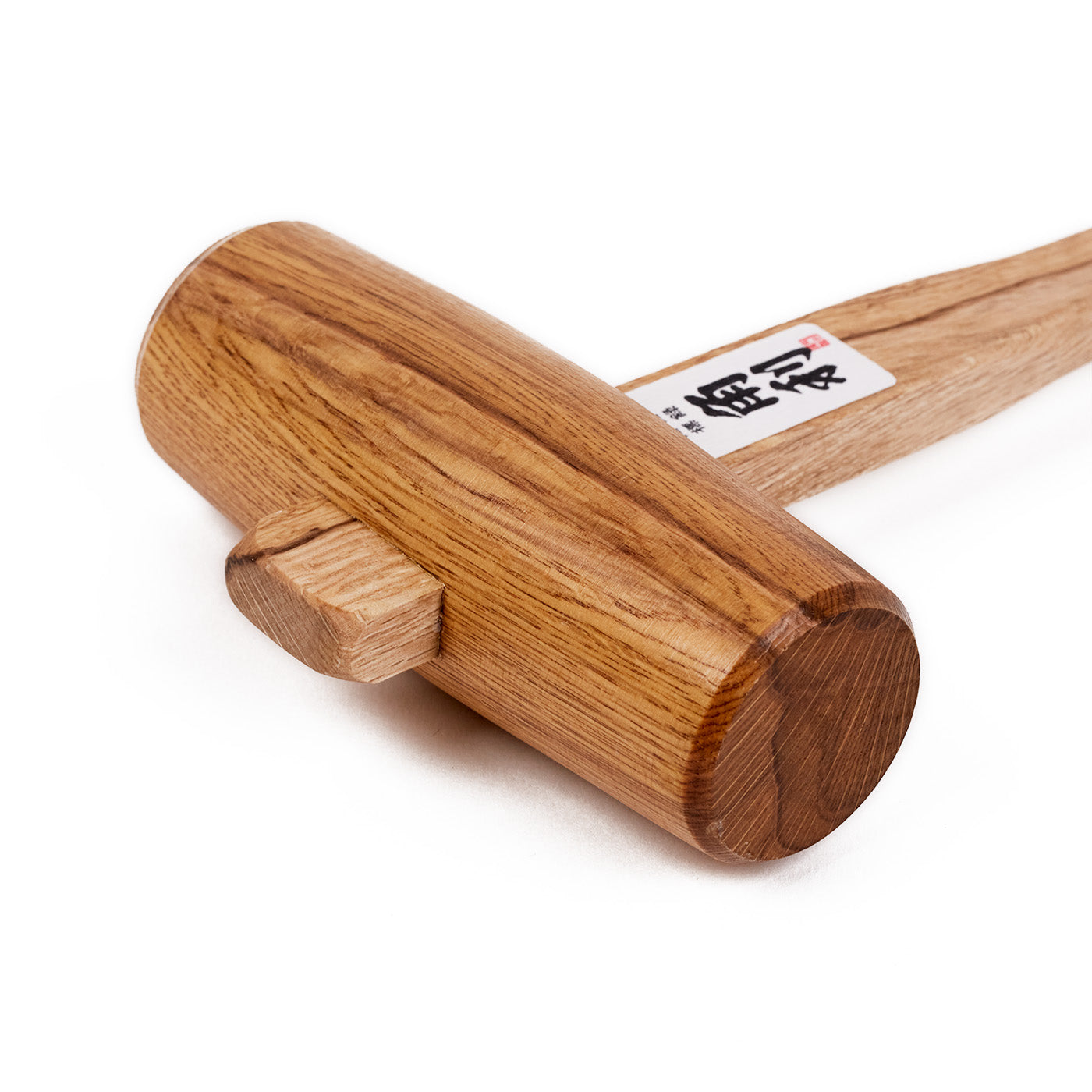 Wooden Mallet 48mm – plankstore